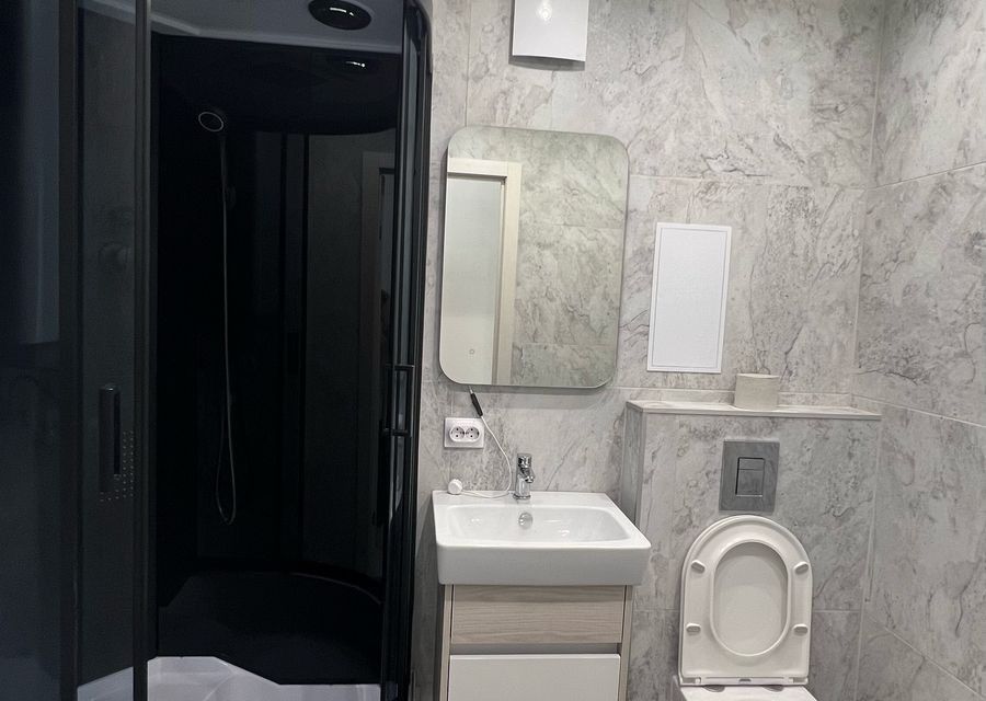 Продаётся 2-комнатная квартира, 46.2 м²