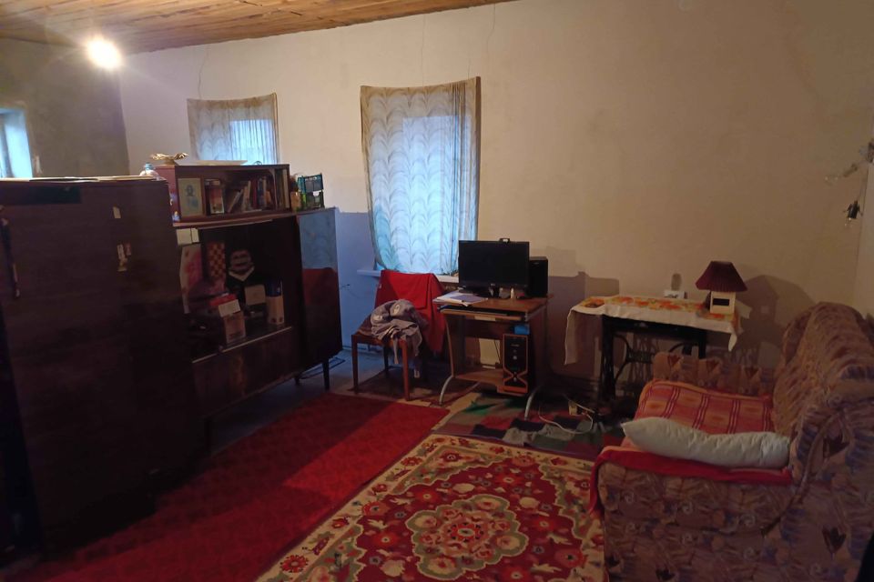 Продаётся 1-этажный дом, 152 м²