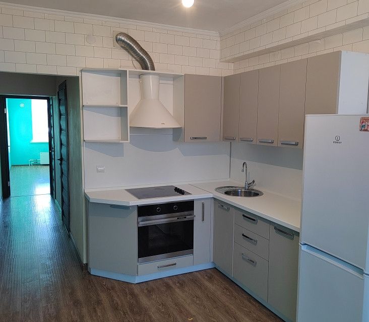Продаётся 2-комнатная квартира, 57.2 м²
