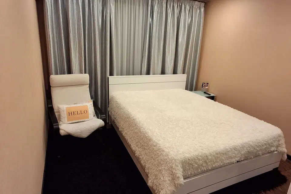Продаётся 2-комнатная квартира, 42.5 м²