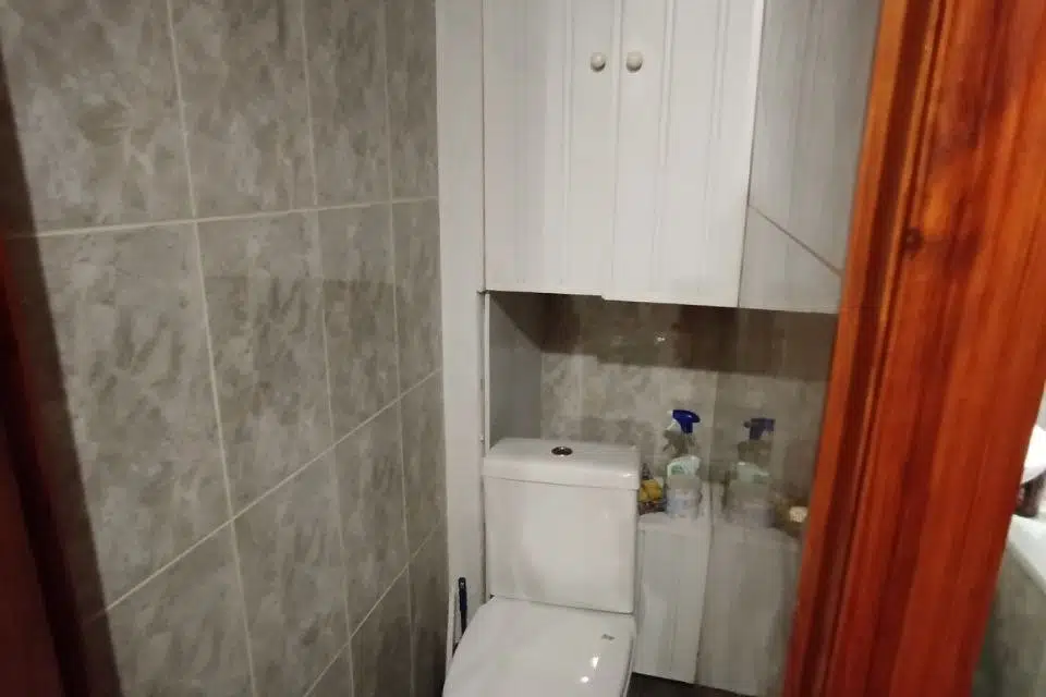 Продаётся 3-комнатная квартира, 63 м²