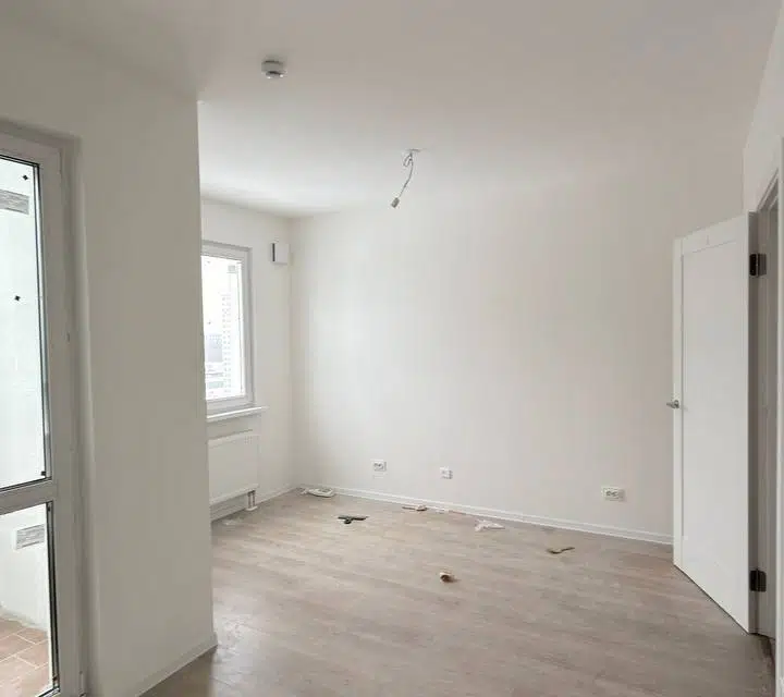 Продаётся 1-комнатная квартира, 20.9 м²