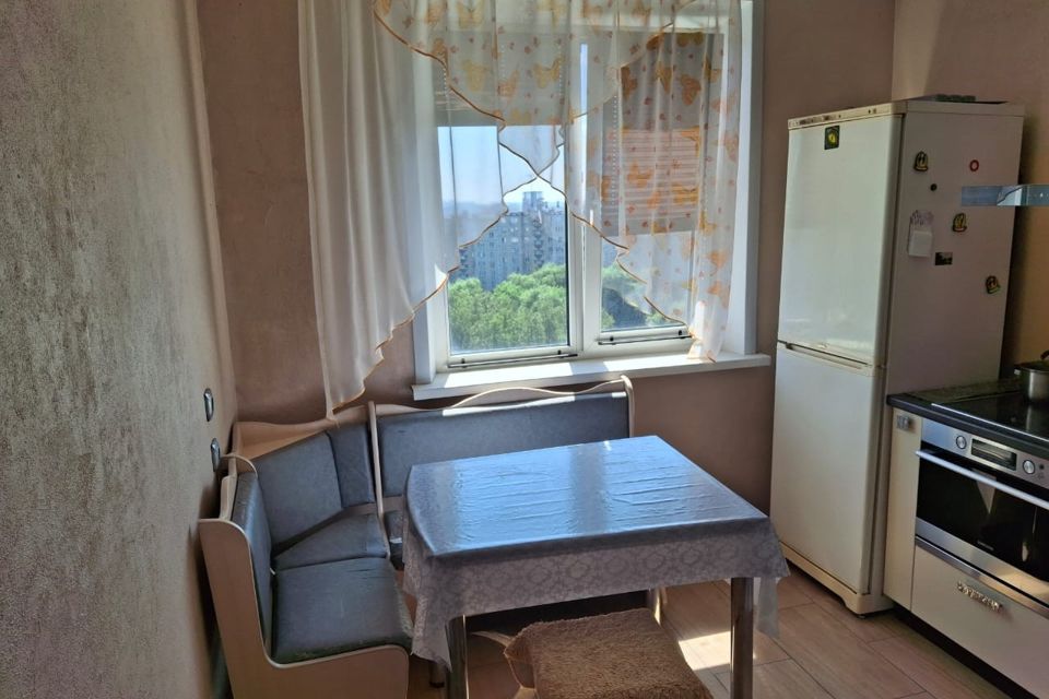 Сдаётся 1-комнатная квартира, 43 м²