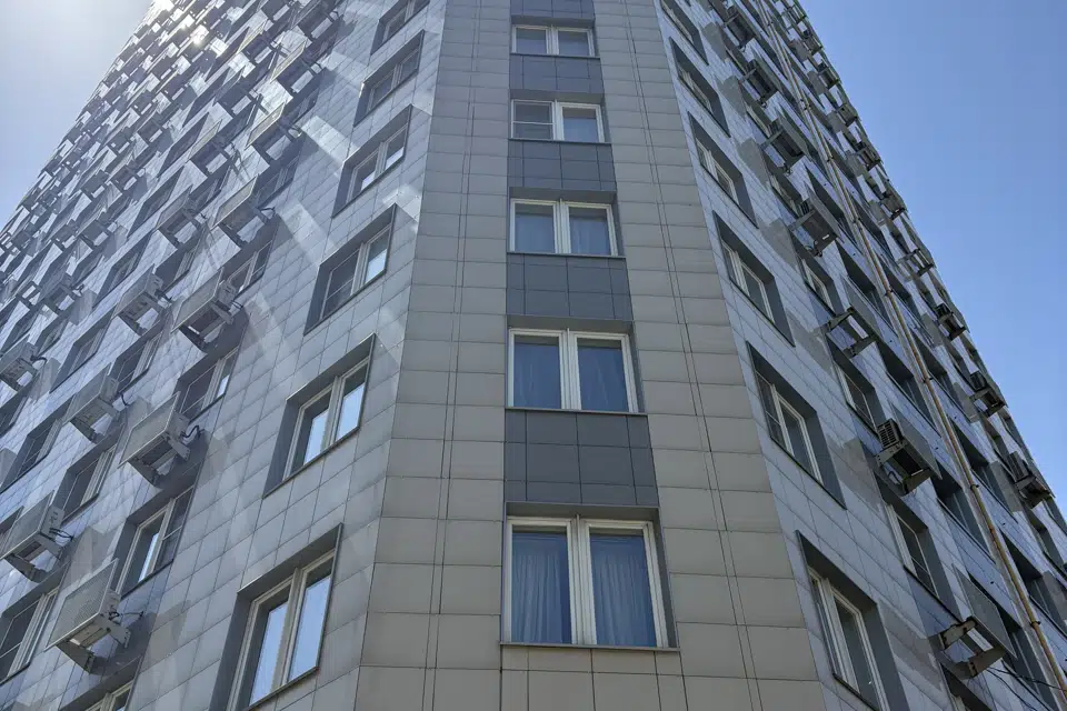 Продаётся 2-комнатная квартира, 70 м²