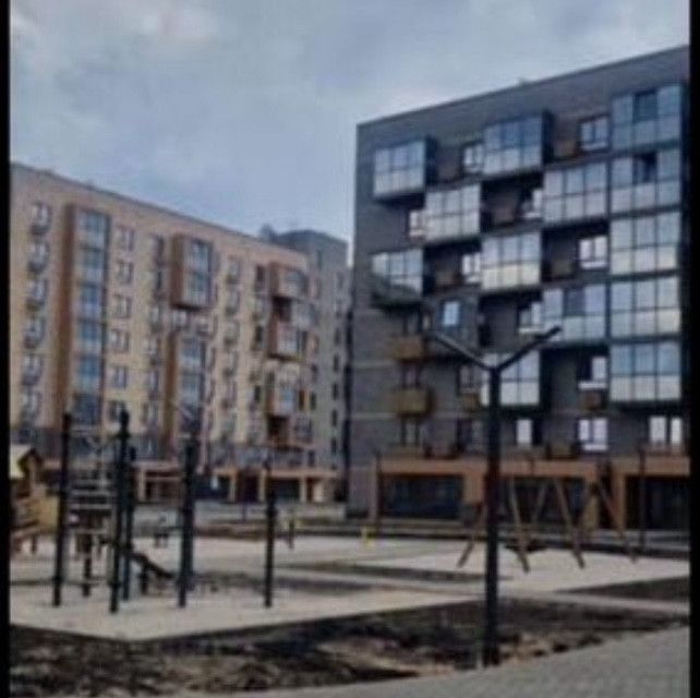 Продаётся студия, 31.2 м²
