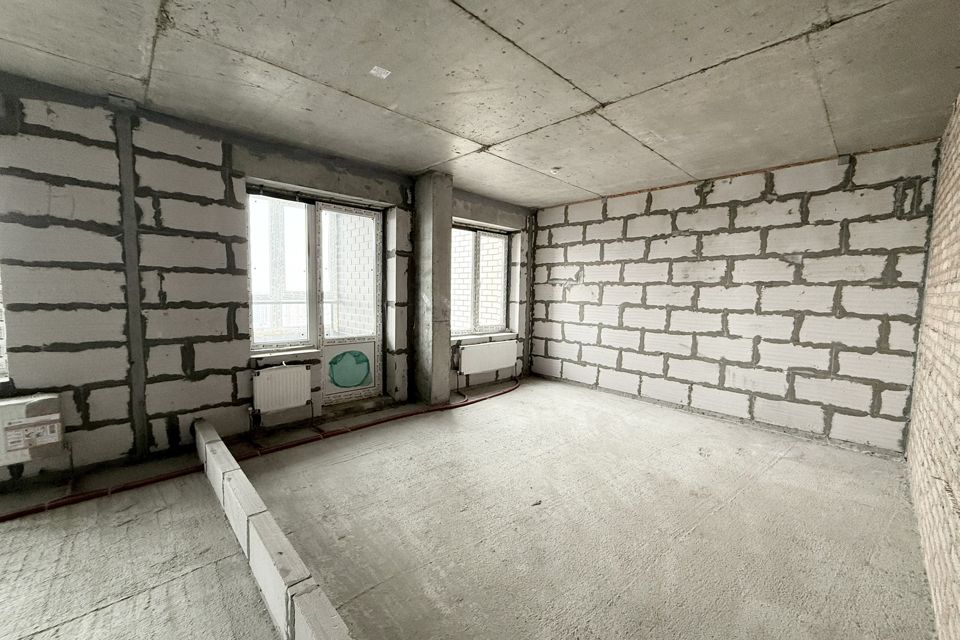 Продаётся 2-комнатная квартира, 60 м²