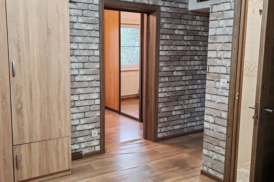 Продаётся 2-комнатная квартира, 58.1 м²