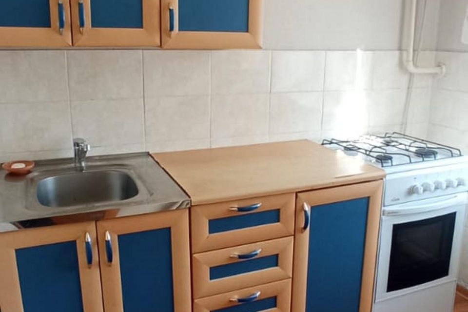 Продаётся 2-комнатная квартира, 43 м²