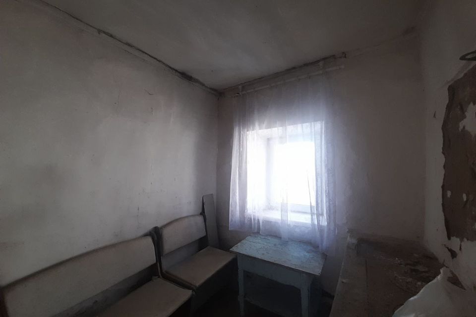 Продаётся 1-этажный дом, 46 м²