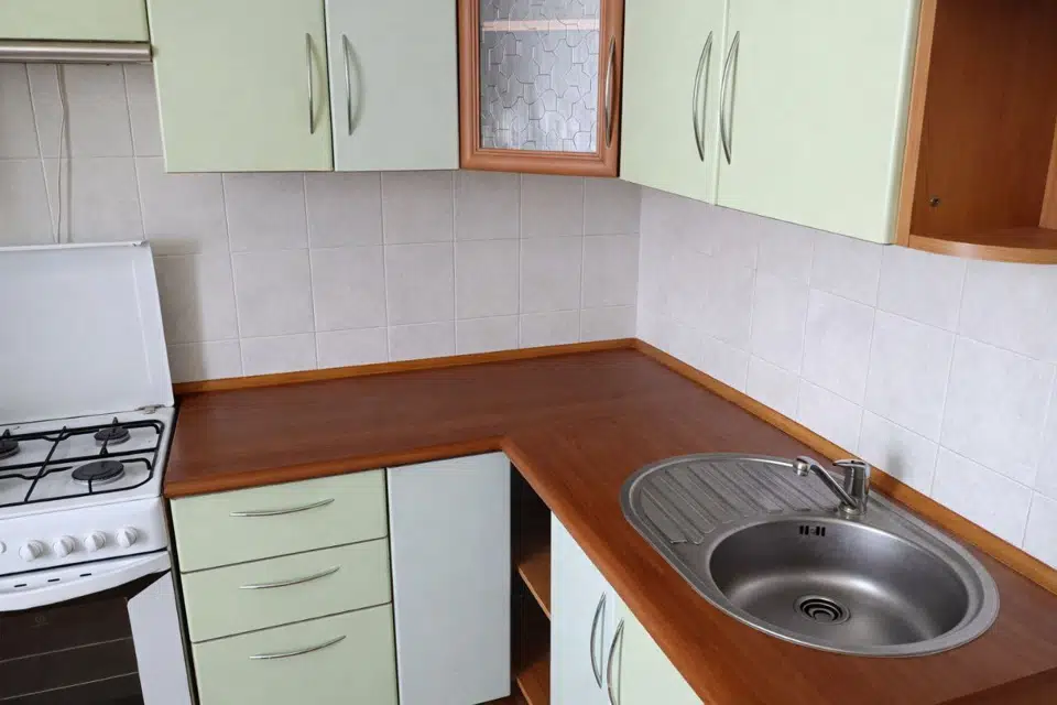 Продаётся 3-комнатная квартира, 88.2 м²