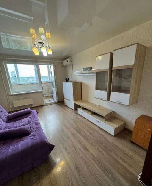 Сдаётся 1-комнатная квартира, 30 м²