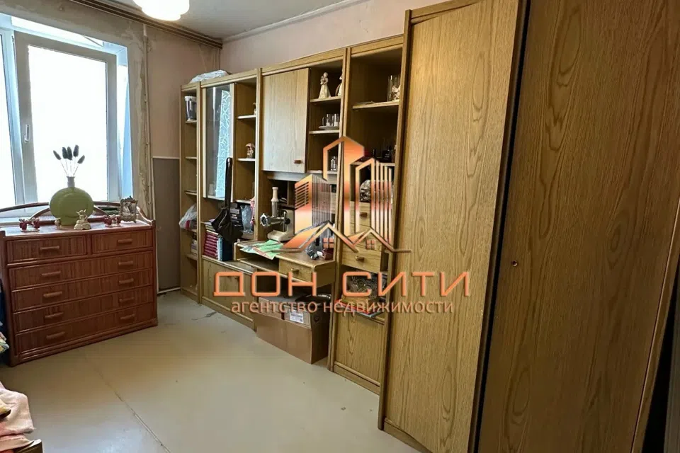 Продаётся 3-комнатная квартира, 67.2 м²