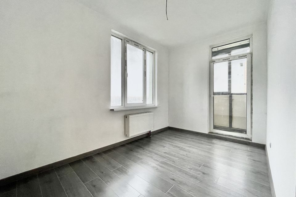 Продаётся 1-комнатная квартира, 32 м²