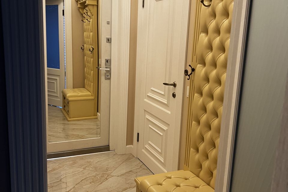 Продаётся 3-комнатная квартира, 83 м²
