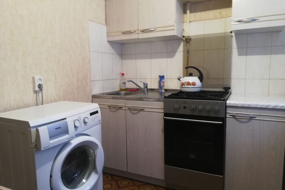 Продаётся 2-комнатная квартира, 47 м²
