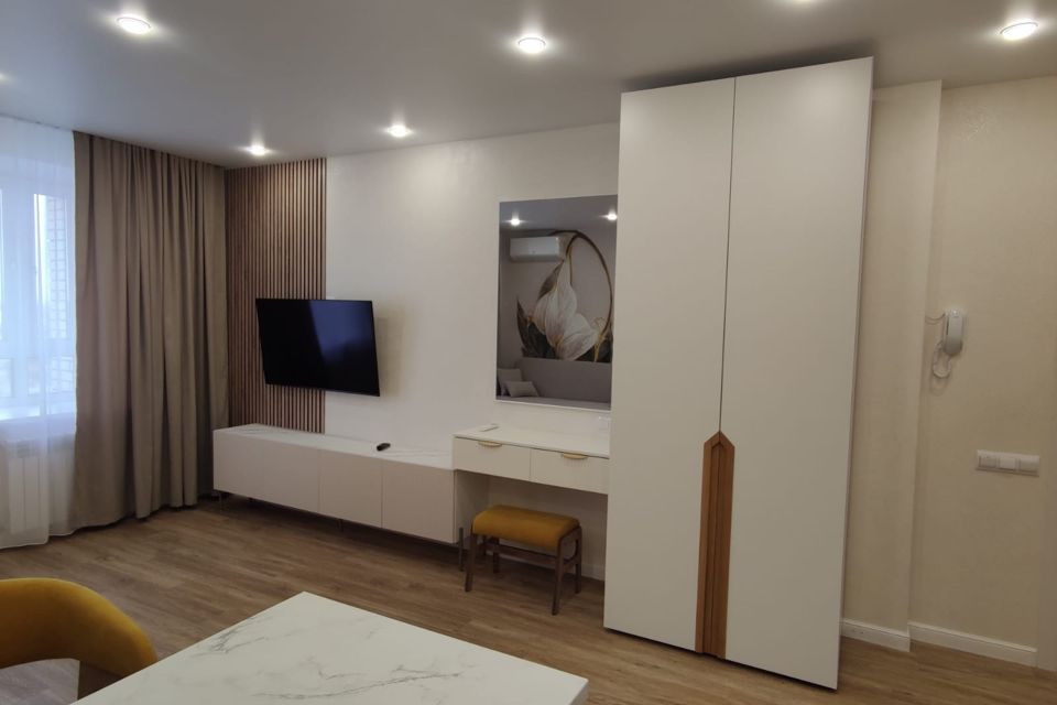 Сдаётся 1-комнатная квартира, 28 м²