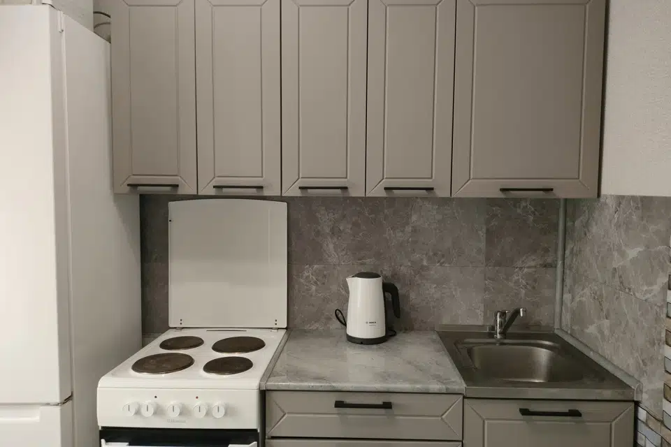 Продаётся 1-комнатная квартира, 33 м²