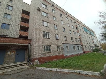 Продаётся 1-комнатная квартира, 19.9 м²