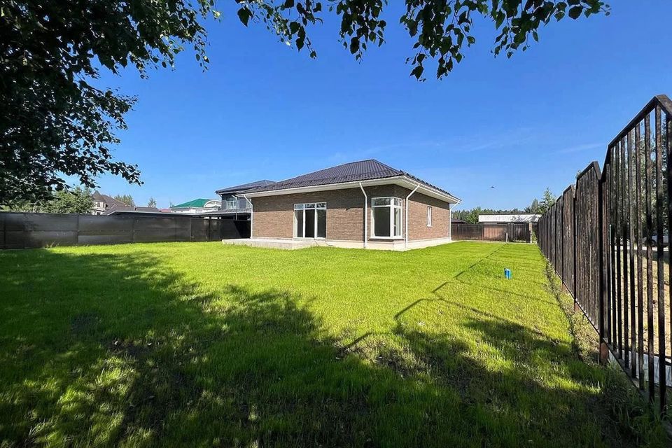 Продаётся 1-этажный дом, 5 м²