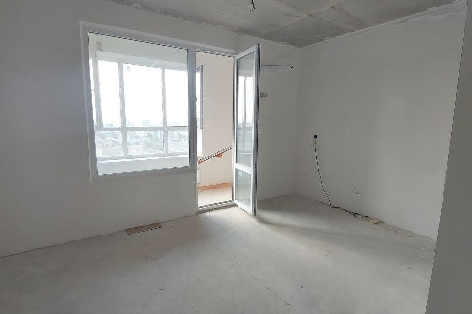 Продаётся студия, 28.4 м²
