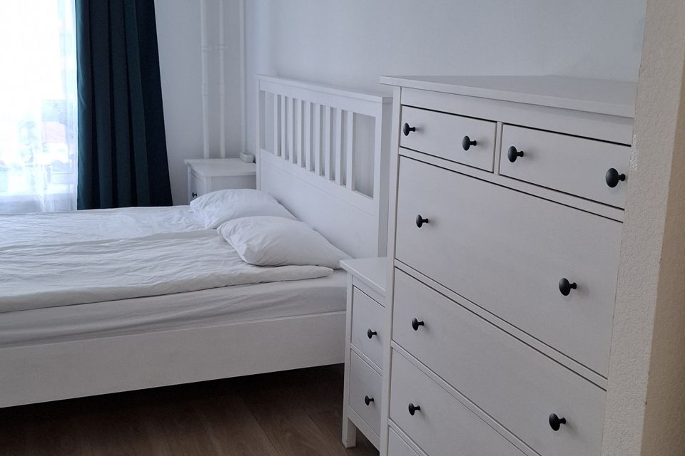 Продаётся студия, 28.2 м²