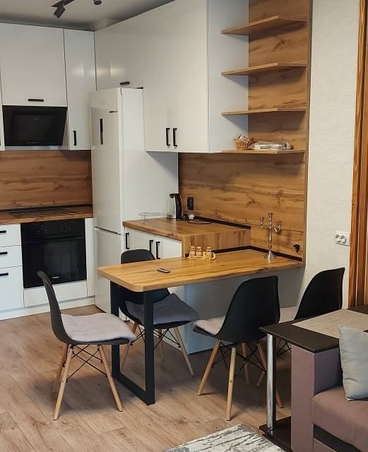 Сдаётся 1-комнатная квартира, 44.1 м²