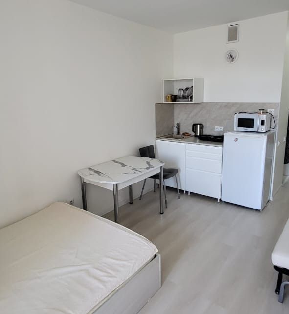 Сдаётся студия, 26 м²