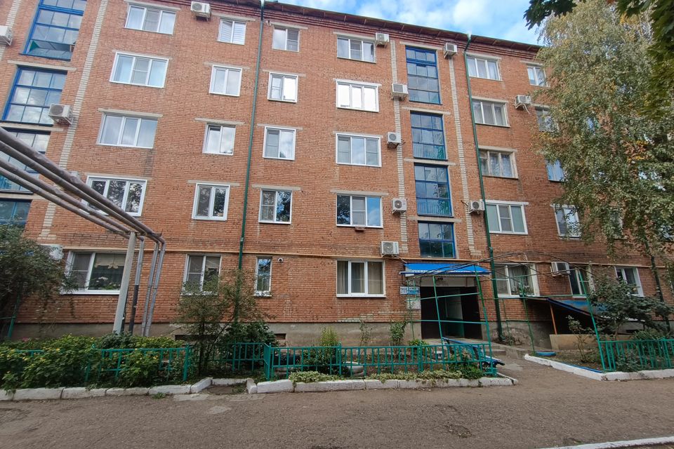 Продаётся 2-комнатная квартира, 49.2 м²