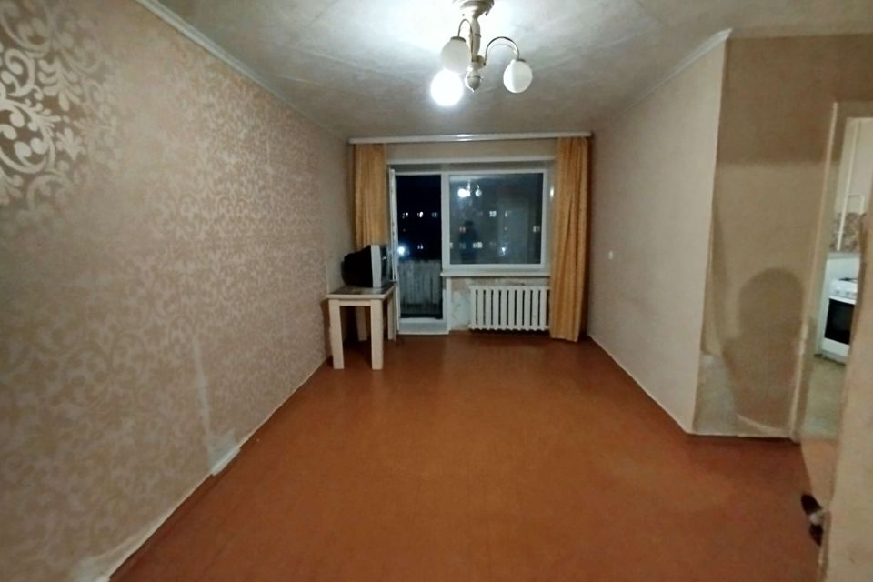 Продаётся 1-комнатная квартира, 31 м²