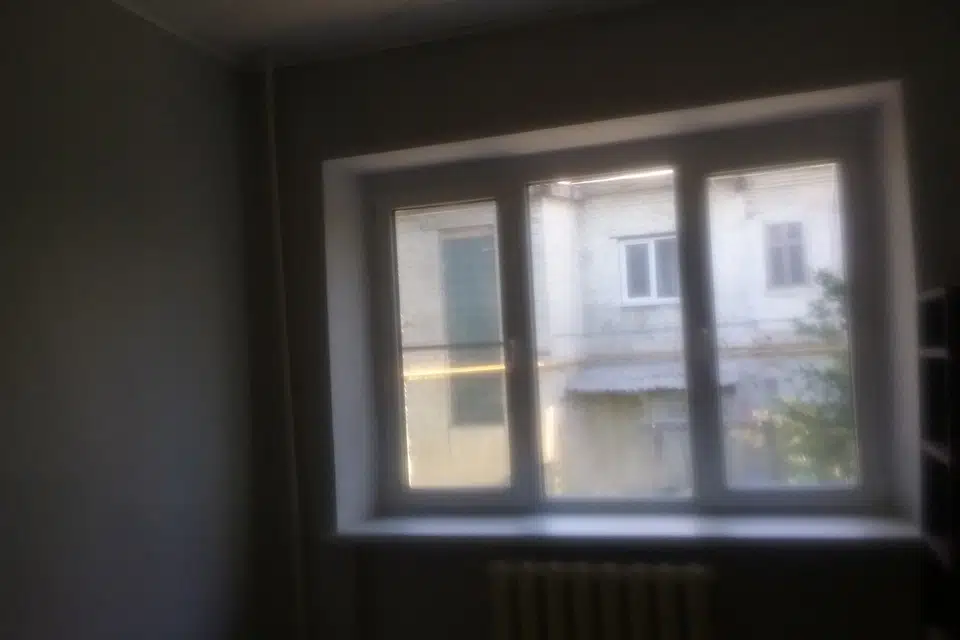 Продаётся 4-комнатная квартира, 70 м²