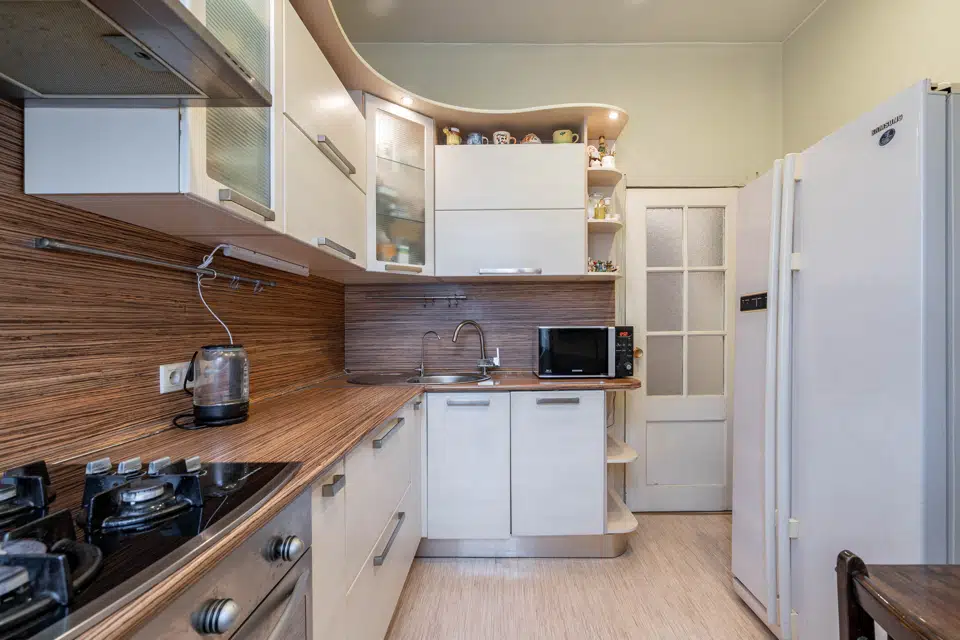 Продаётся 3-комнатная квартира, 73.4 м²