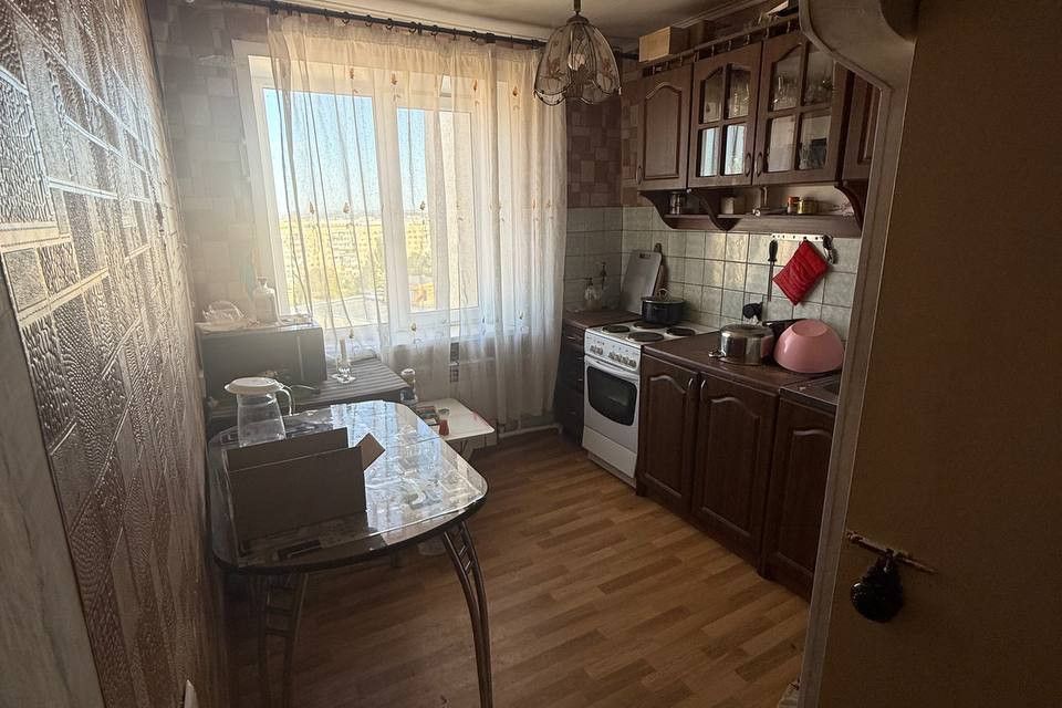 Продаётся 2-комнатная квартира, 51.5 м²