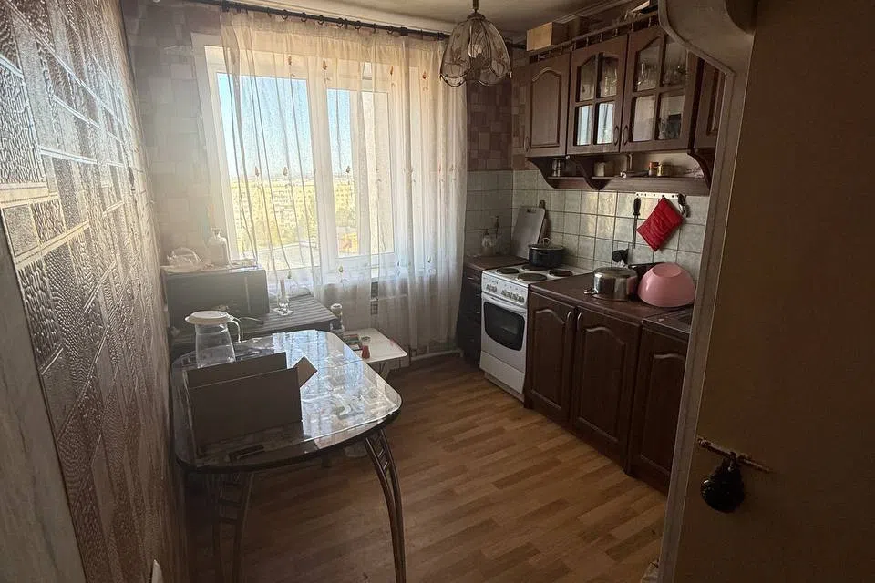 Продаётся 2-комнатная квартира, 51.5 м²