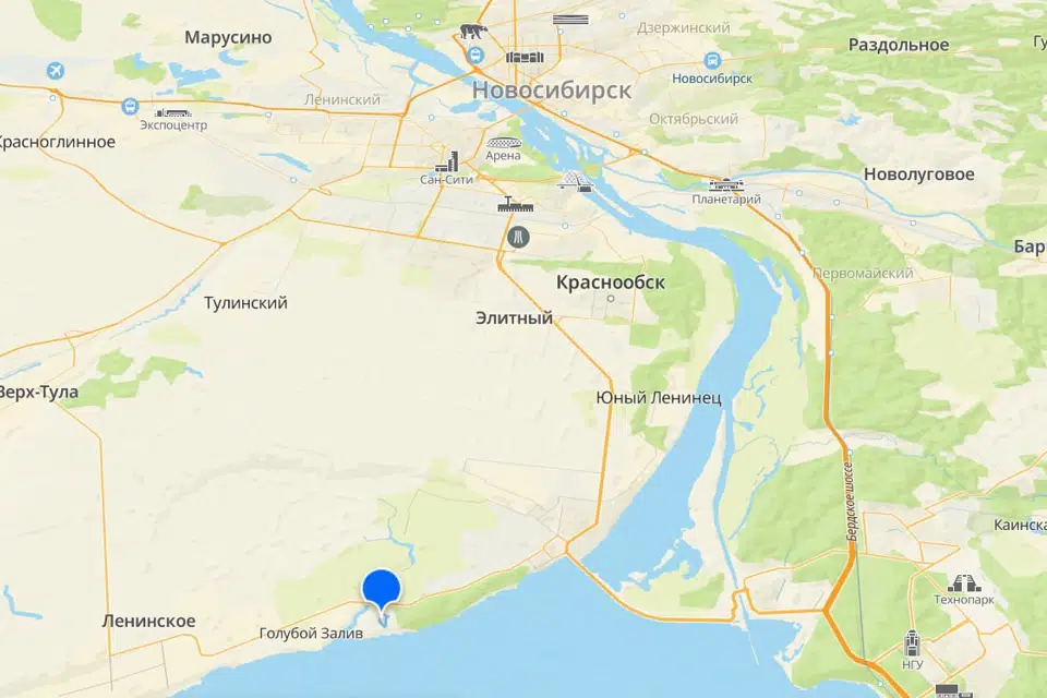 Продаётся участок, 4 сот., Садовый