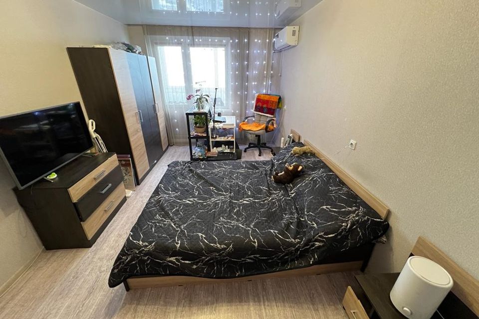 Продаётся 1-комнатная квартира, 45 м²