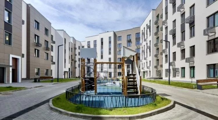 Продаётся студия, 24.2 м²