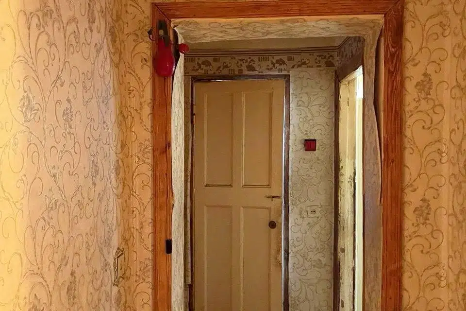 Продаётся 2-комнатная квартира, 47 м²