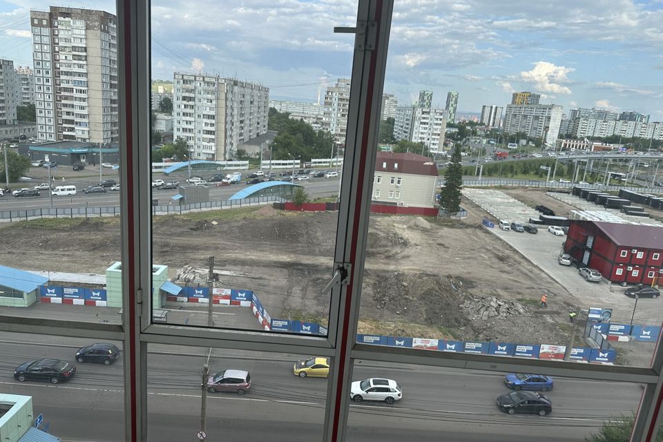 Сдаётся 2-комнатная квартира, 69 м²