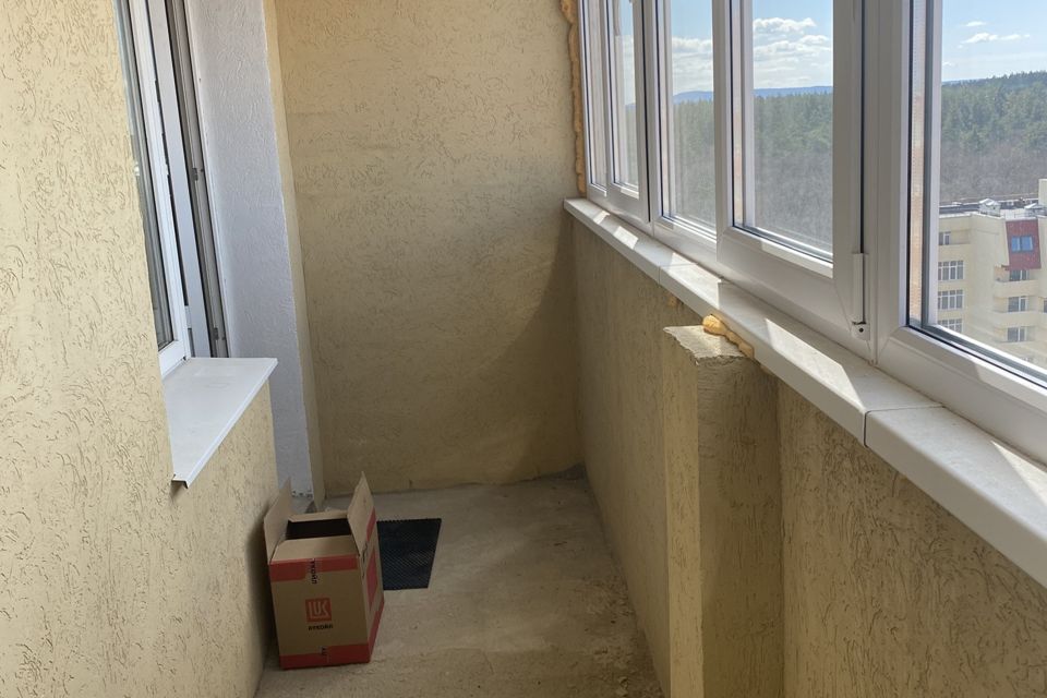 Сдаётся 1-комнатная квартира, 33 м²