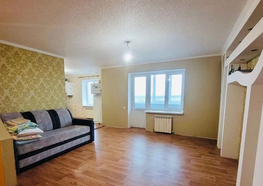 Продаётся 3-комнатная квартира, 84 м²