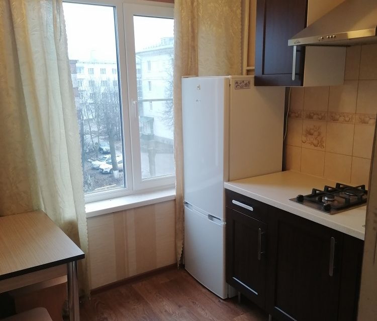 Продаётся 2-комнатная квартира, 45 м²