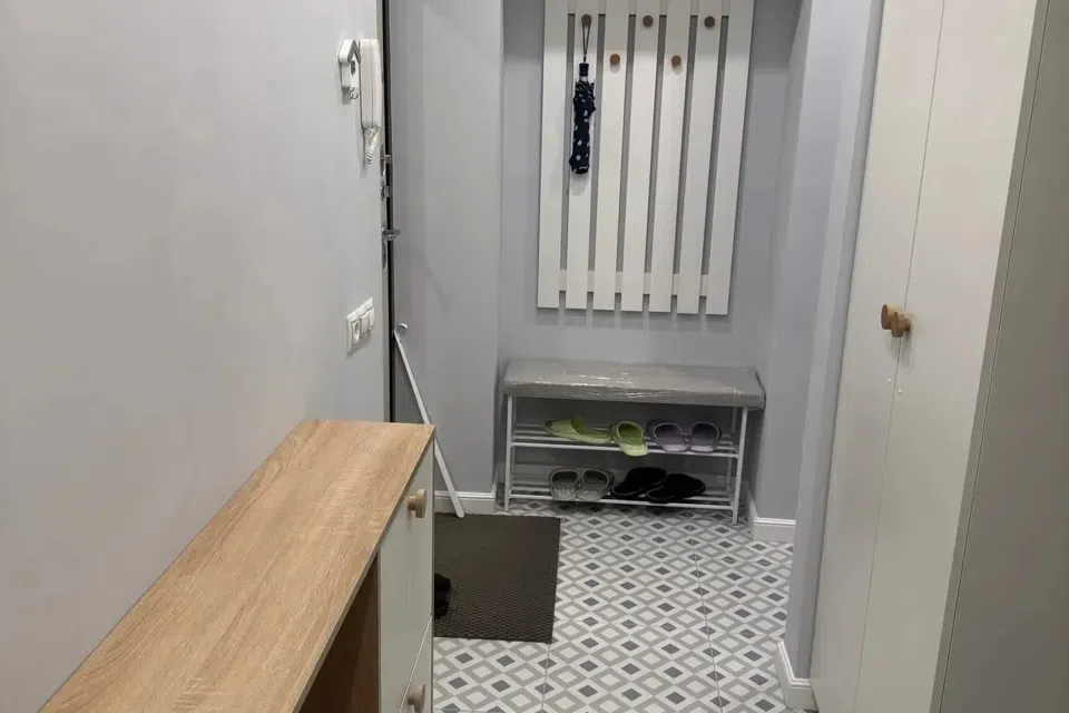 Продаётся 2-комнатная квартира, 51 м²