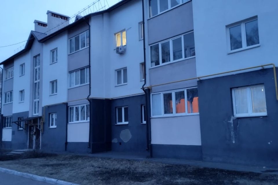 Продаётся 1-комнатная квартира, 31.7 м²