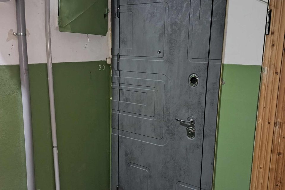 Продаётся 2-комнатная квартира, 46.8 м²
