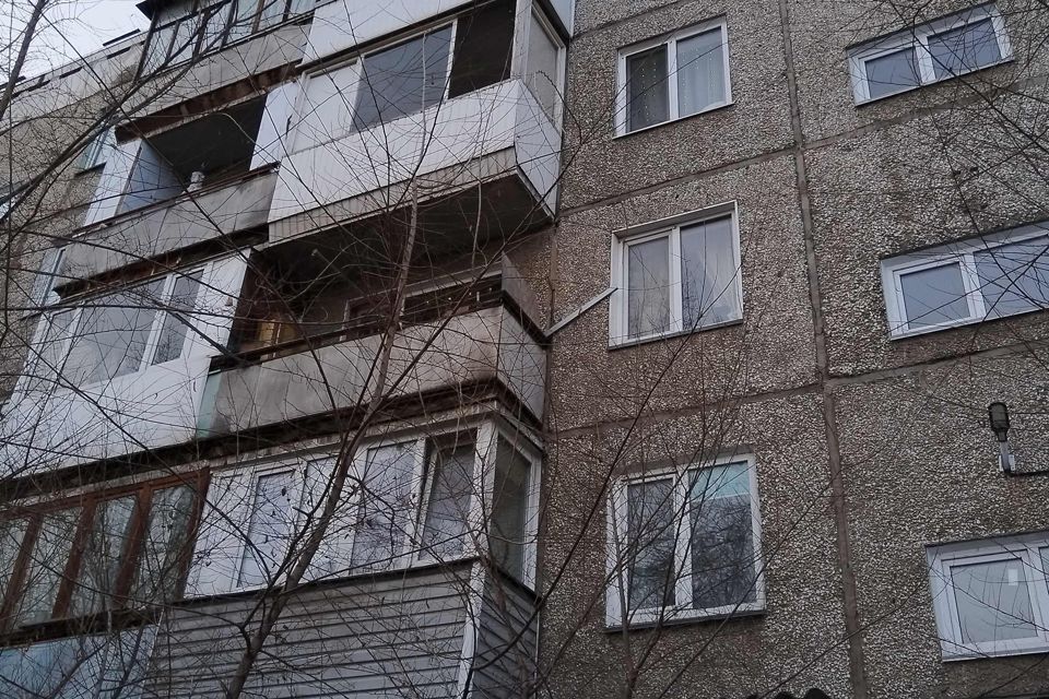 Продаётся 3-комнатная квартира, 65 м²