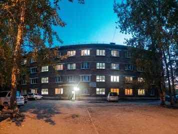 Продаётся 1-комнатная квартира, 35 м²