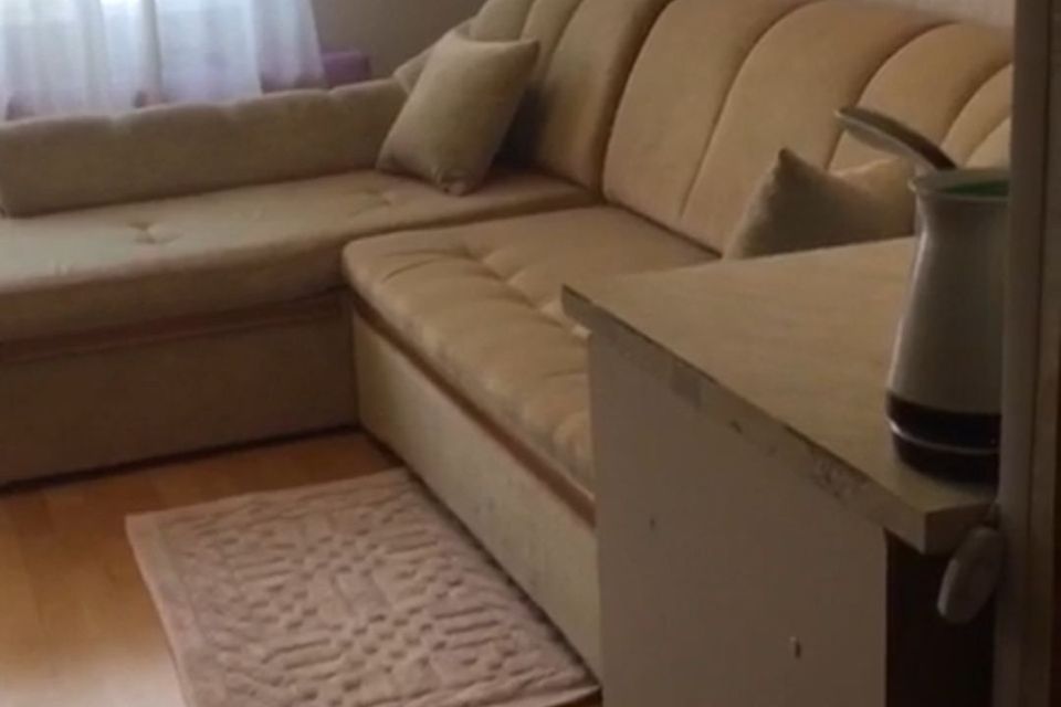 Продаётся комната в 1-комн. квартире, 13 м²