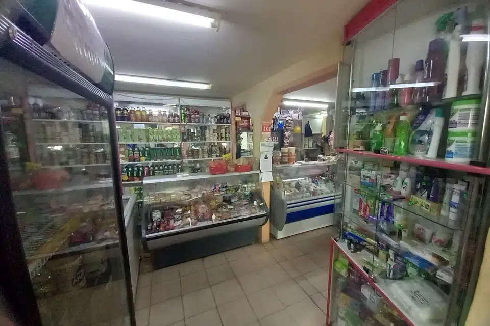 Продаётся торговое помещение, 55 м²