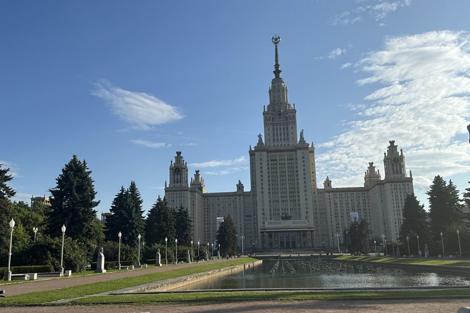 Продаётся студия, 19.1 м²
