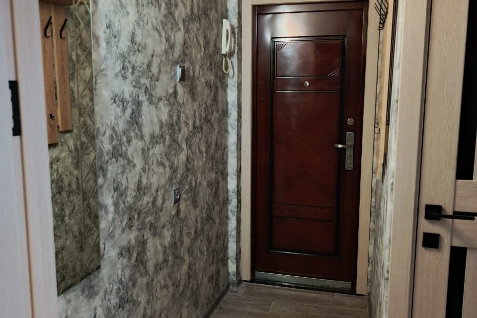 Продаётся 2-комнатная квартира, 44.2 м²